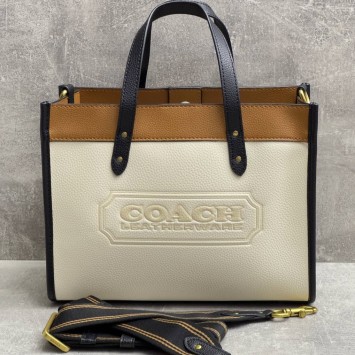 Сумка Coach Field Tote