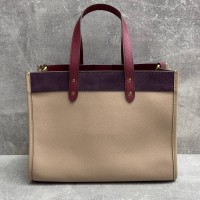 Сумка Coach Field Tote