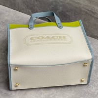 Сумка Coach Field Tote