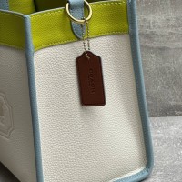 Сумка Coach Field Tote