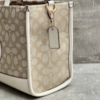 Сумка Coach Field Tote