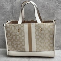 Сумка Coach Field Tote