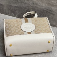 Сумка Coach Field Tote