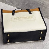 Сумка Coach Field Tote