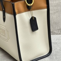 Сумка Coach Field Tote