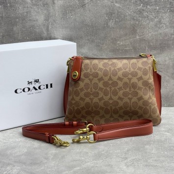 Сумка Coach 