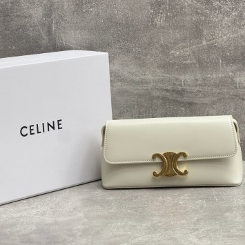 Сумка Celine  Triomphe Canvas