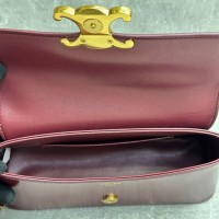 Сумка Celine  Triomphe Canvas
