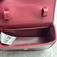 Сумка Celine  Triomphe Mini