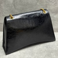 Сумка Balenciaga Crush Large