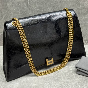Сумка Balenciaga Crush Large