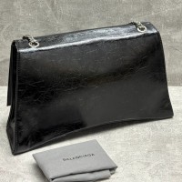 Сумка Balenciaga Crush Large
