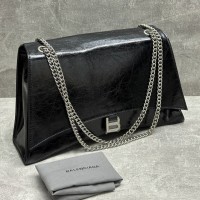 Сумка Balenciaga Crush Large