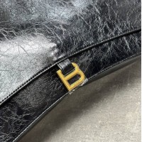 Сумка Balenciaga Crush Large