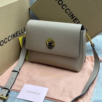 Сумка Кожаная COCCINELLE 