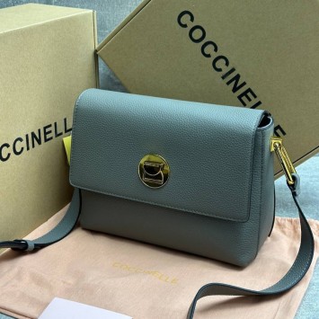 Сумка Кожаная COCCINELLE 