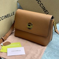 Сумка Кожаная COCCINELLE 