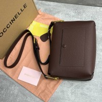 Сумка Кожаная COCCINELLE 