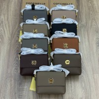Сумка Кожаная COCCINELLE 