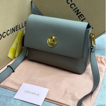 Сумка Кожаная COCCINELLE 