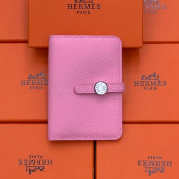 Кошелек Hermes Togo Dogon