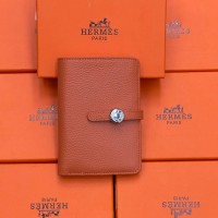 Кошелек Hermes Togo Dogon