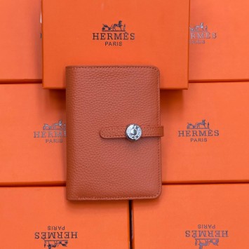 Кошелек Hermes Togo Dogon