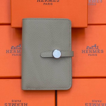 Кошелек Hermes Togo Dogon