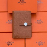 Кошелек Hermes Togo Dogon