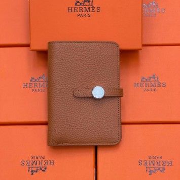 Кошелек Hermes Togo Dogon
