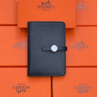 Кошелек Hermes Togo Dogon