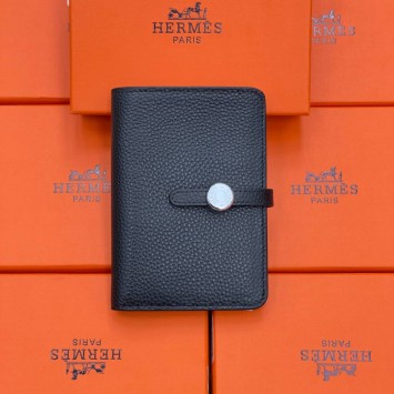 Кошелек Hermes Togo Dogon