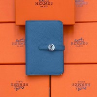 Кошелек Hermes Togo Dogon