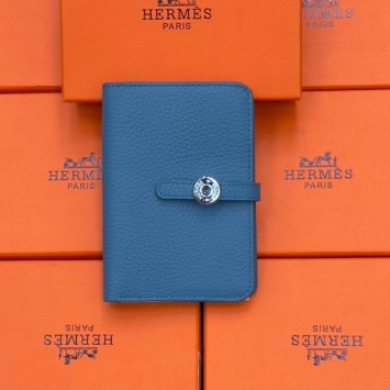 Кошелек Hermes Togo Dogon