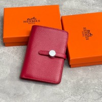 Кошелек Hermes Togo Dogon