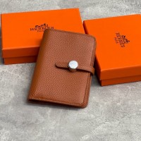 Кошелек Hermes Togo Dogon
