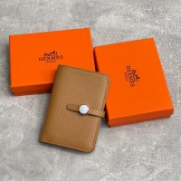 Кошелек Hermes Togo Dogon