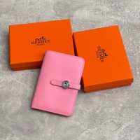 Кошелек Hermes Togo Dogon
