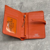 Кошелек Hermes Togo Dogon