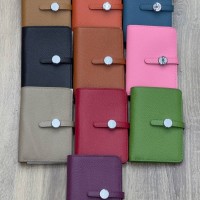 Кошелек Hermes Togo Dogon