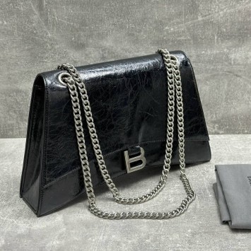 Сумка Balenciaga Crush