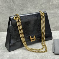 Сумка Balenciaga Crush