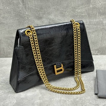 Сумка Balenciaga Crush
