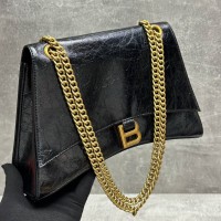 Сумка Balenciaga Crush