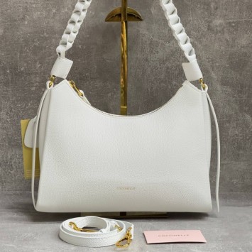Сумка Кожаная COCCINELLE Boheme small