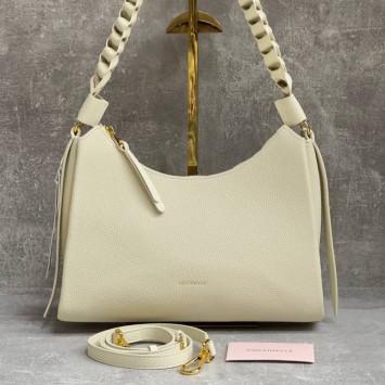 Сумка Кожаная COCCINELLE Boheme small