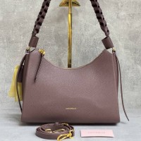 Сумка Кожаная COCCINELLE Boheme small