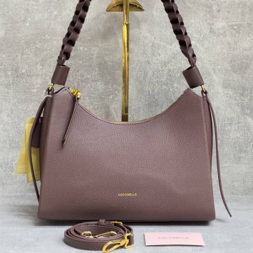 Сумка Кожаная COCCINELLE Boheme small
