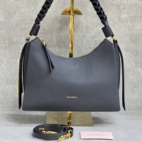 Сумка Кожаная COCCINELLE Boheme small