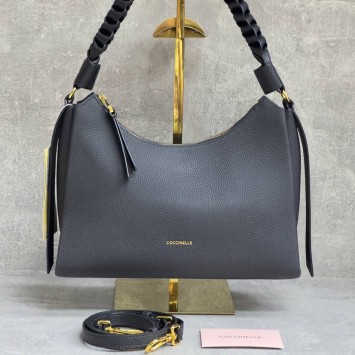Сумка Кожаная COCCINELLE Boheme small